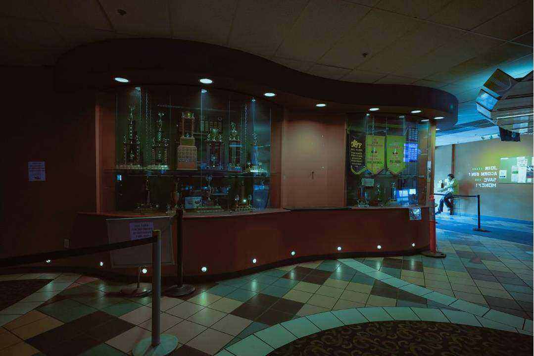Grand Ballroom